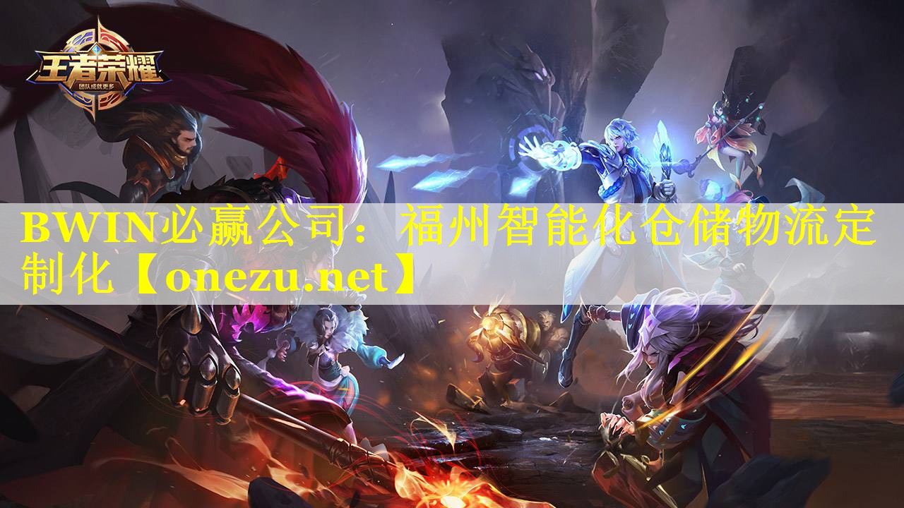 BWIN必赢公司：福州智能化仓储物流定制化