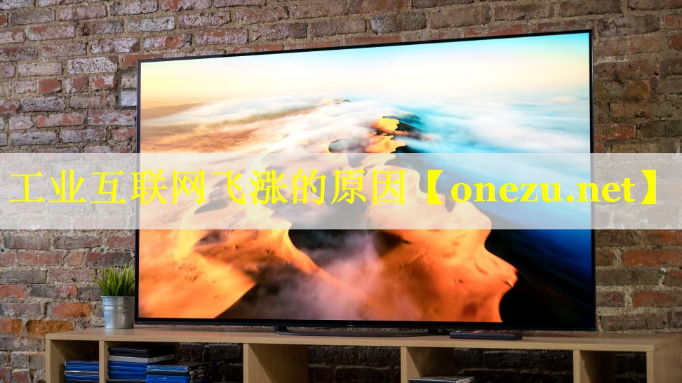 <strong>工业互联网飞涨的原因</strong>