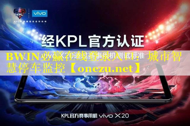 BWIN必赢在线登录入口：城市智慧停车监控