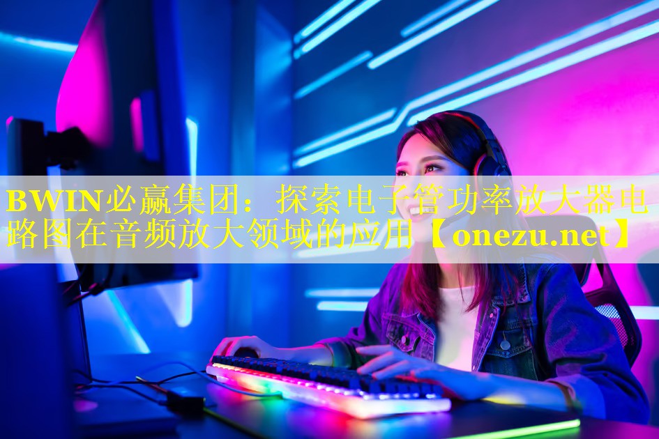 探索电子管功率放大器电路图在音频放大领域的应用 探索电子管功率放大器电路图在音频放大领域的应用